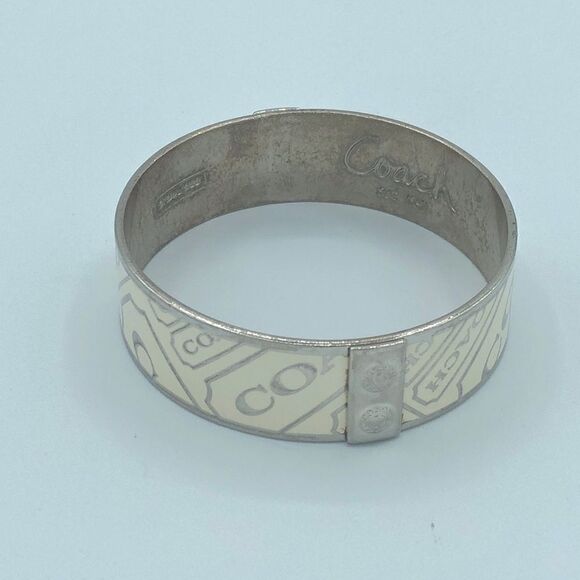 Coach Bangle   - Picture 8 of 8